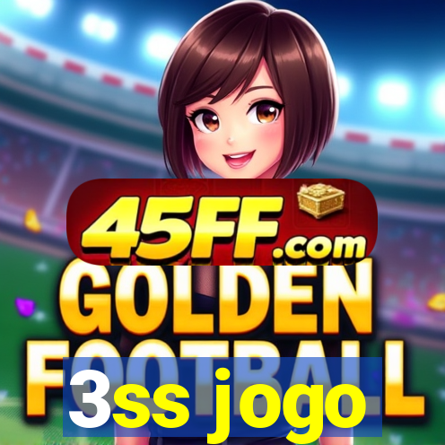 3ss jogo